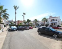 Resale - Apartment - Villamartin