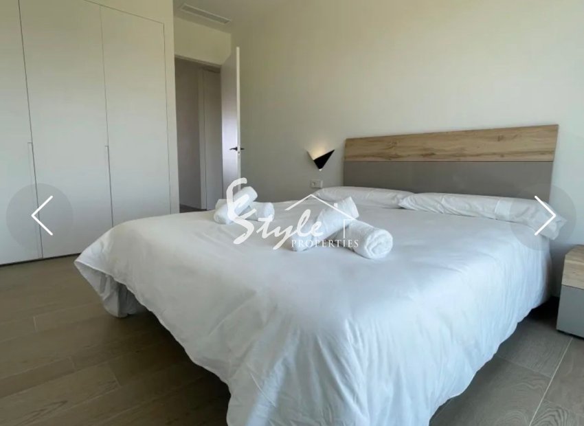 Resale - Apartments - Orihuela Costa  - Las Colinas Golf