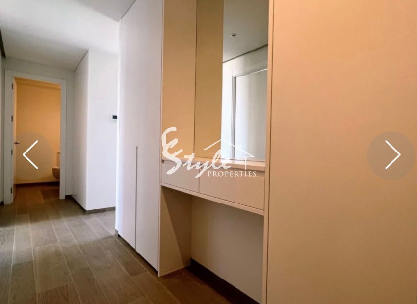 Resale - Apartments - Orihuela Costa  - Las Colinas Golf