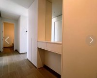 Resale - Apartments - Orihuela Costa  - Las Colinas Golf