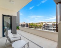 Resale - Apartments - Orihuela Costa  - Los Altos