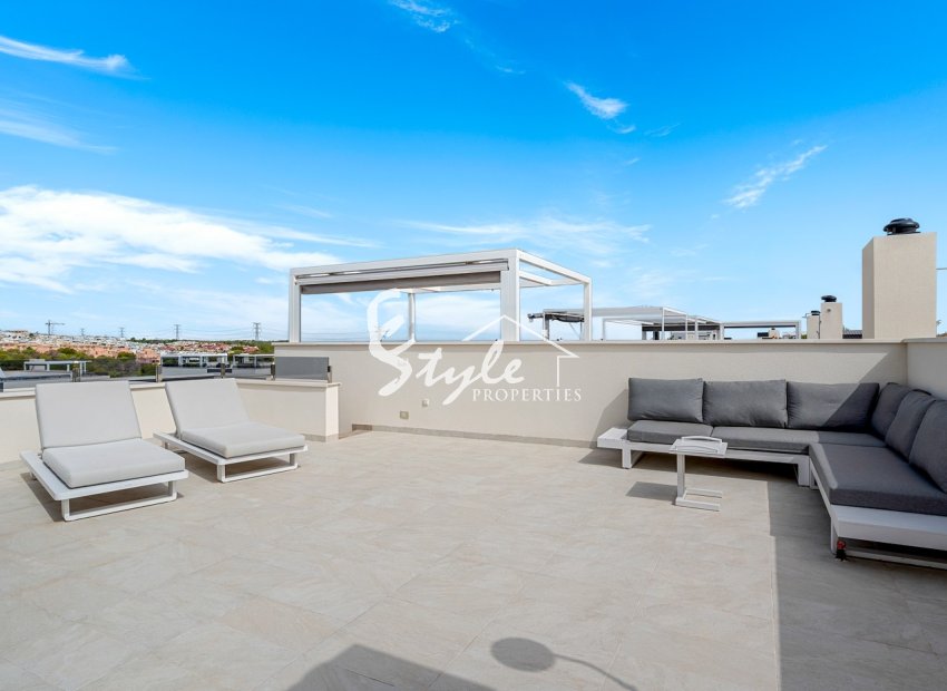 Resale - Apartments - Orihuela Costa  - Los Altos