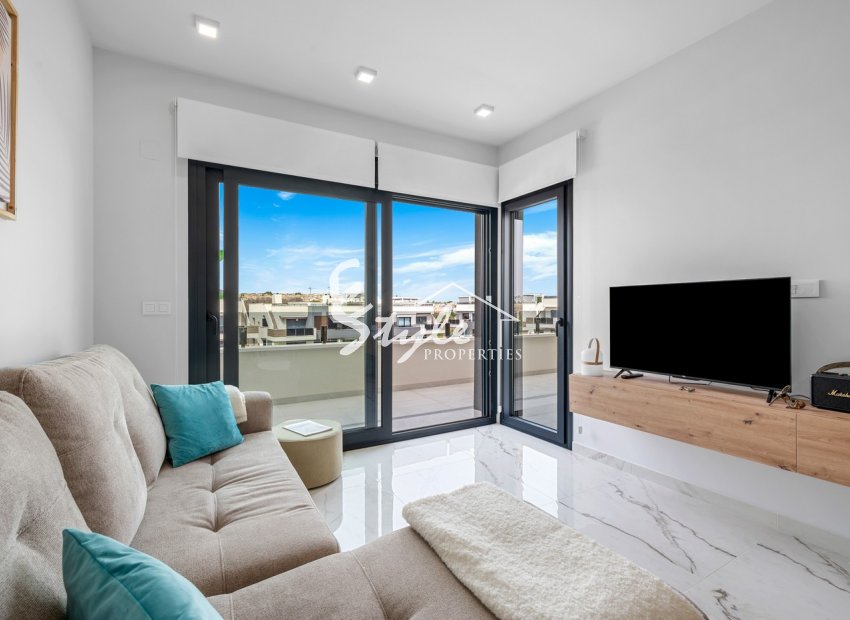 Resale - Apartments - Orihuela Costa  - Los Altos