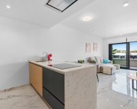 Resale - Apartments - Orihuela Costa  - Los Altos