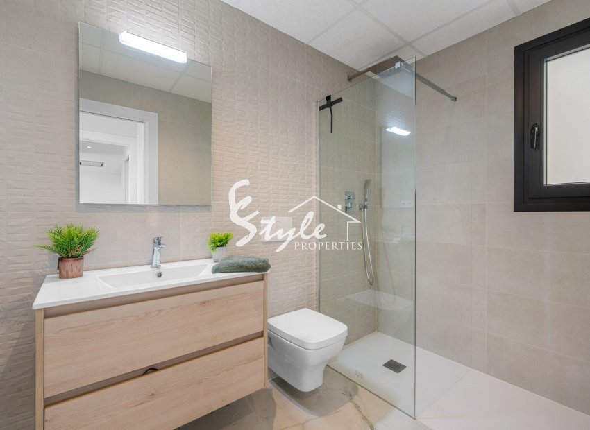 Resale - Apartments - Orihuela Costa  - Los Altos