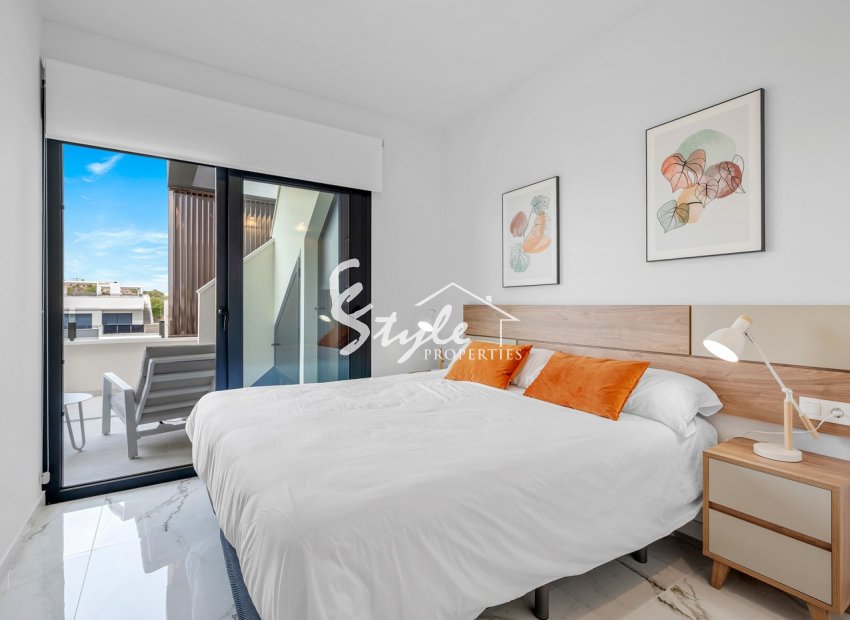 Resale - Apartments - Orihuela Costa  - Los Altos