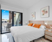 Resale - Apartments - Orihuela Costa  - Los Altos