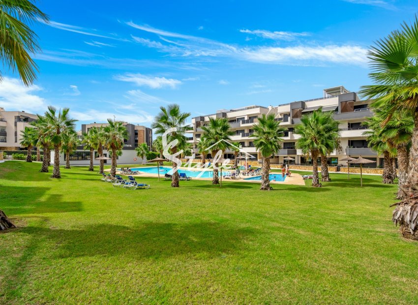 Resale - Apartments - Orihuela Costa  - Los Altos