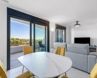 Resale - Apartments - Orihuela Costa  - Punta Prima