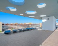 Resale - Apartments - Orihuela Costa  - Punta Prima