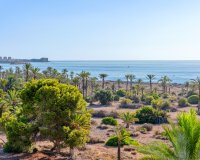 Resale - Apartments - Orihuela Costa  - Punta Prima