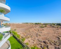 Resale - Apartments - Orihuela Costa  - Punta Prima