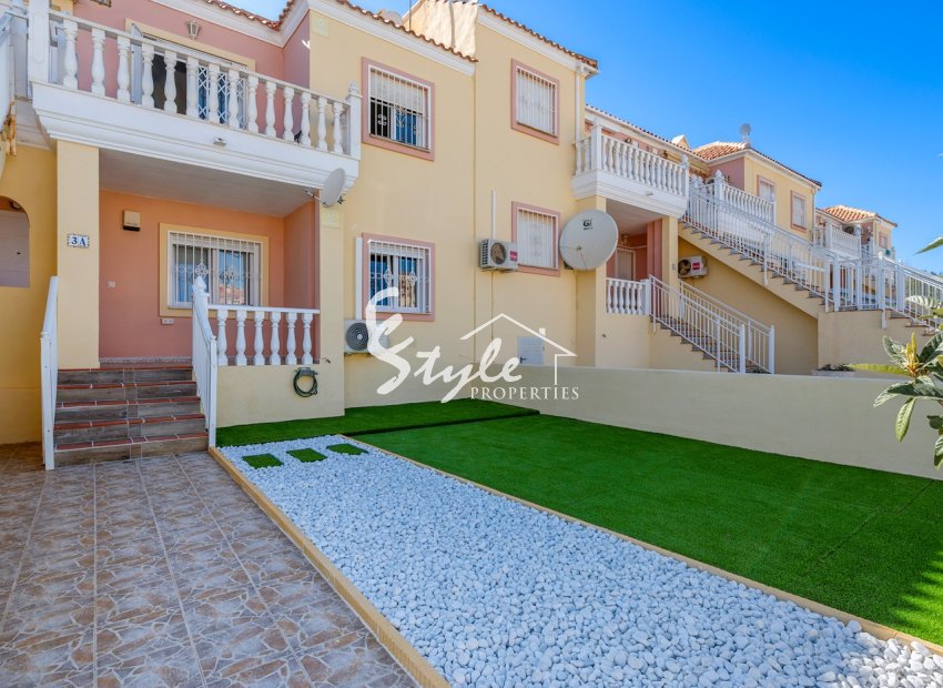 Resale - Apartments - San Miguel De Salinas - Orihuela Costa
