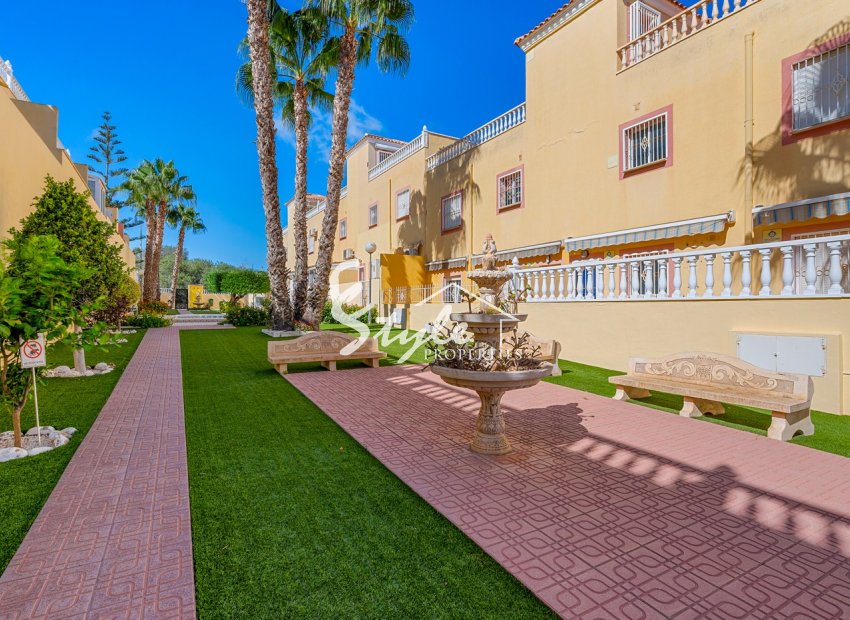 Resale - Apartments - San Miguel De Salinas - Orihuela Costa