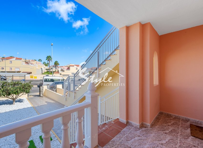 Resale - Apartments - San Miguel De Salinas - Orihuela Costa
