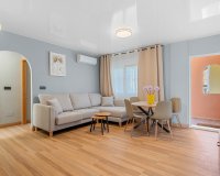 Resale - Apartments - San Miguel De Salinas - Orihuela Costa