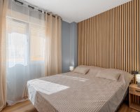 Resale - Apartments - San Miguel De Salinas - Orihuela Costa