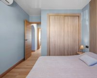 Resale - Apartments - San Miguel De Salinas - Orihuela Costa