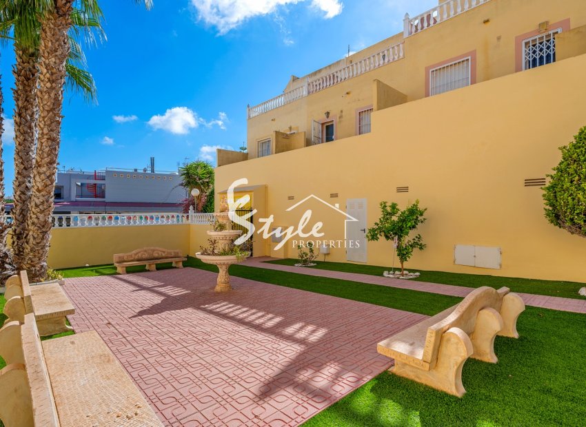 Resale - Apartments - San Miguel De Salinas - Orihuela Costa