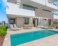 Resale - Apartments - Torre Pacheco - Santa Rosalía