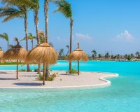 Resale - Apartments - Torre Pacheco - Santa Rosalía