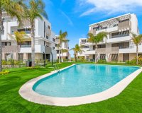 Resale - Apartments - Torre Pacheco - Santa Rosalía