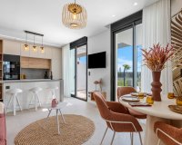 Resale - Apartments - Torre Pacheco - Santa Rosalía