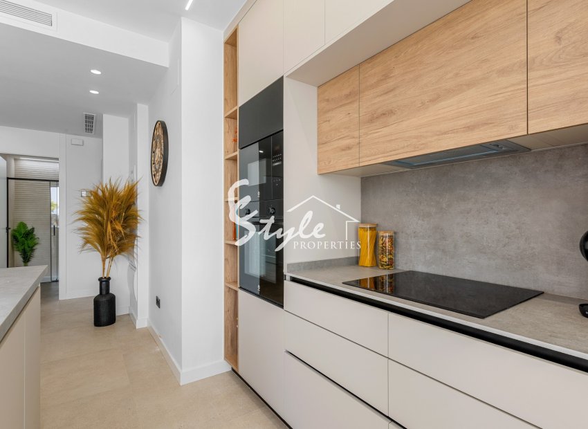 Resale - Apartments - Torre Pacheco - Santa Rosalía