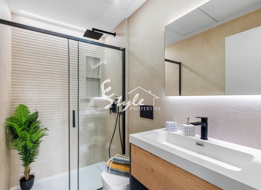 Resale - Apartments - Torre Pacheco - Santa Rosalía