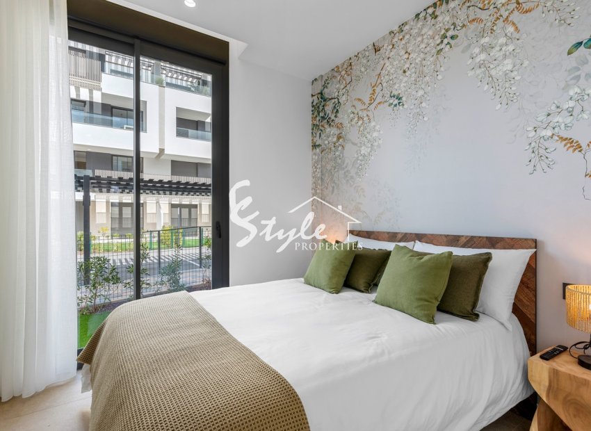 Resale - Apartments - Torre Pacheco - Santa Rosalía