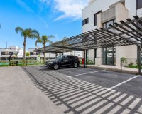 Resale - Apartments - Torre Pacheco - Santa Rosalía