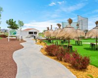 Resale - Apartments - Torre Pacheco - Santa Rosalía