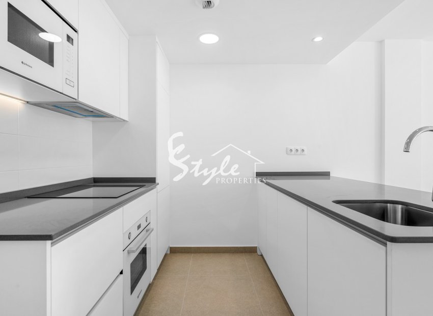 Resale - Apartments - Torre Pacheco - Santa Rosalía