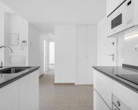 Resale - Apartments - Torre Pacheco - Santa Rosalía