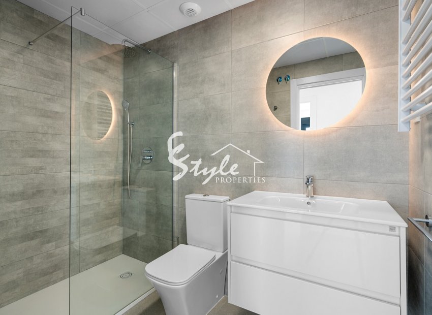 Resale - Apartments - Torre Pacheco - Santa Rosalía