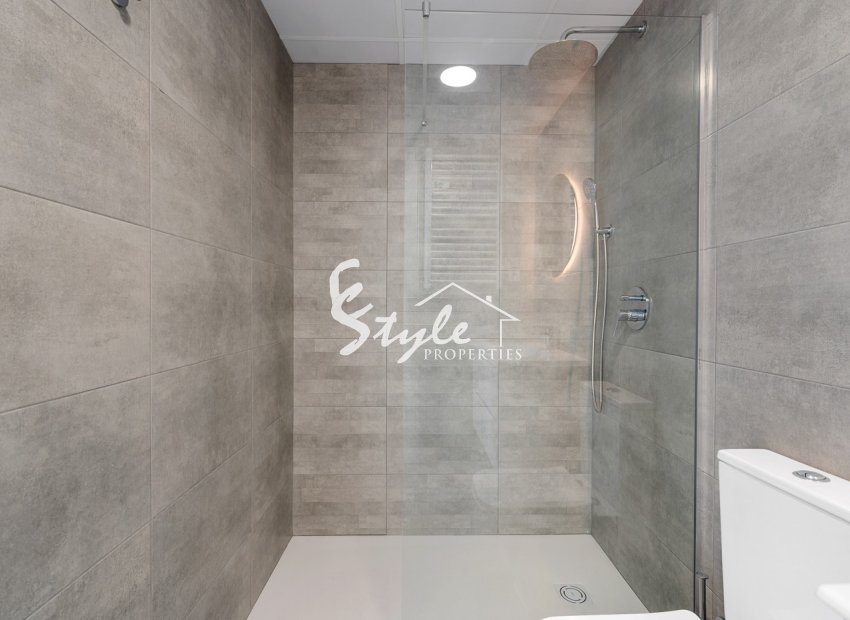 Resale - Apartments - Torre Pacheco - Santa Rosalía