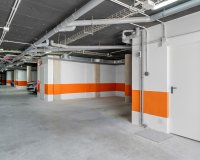 Resale - Apartments - Torre Pacheco - Santa Rosalía