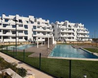 Resale - Apartments - Torre Pacheco - Santa Rosalía