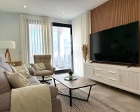 Resale - Apartments - Torre Pacheco - Santa Rosalía