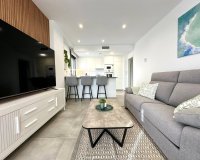 Resale - Apartments - Torre Pacheco - Santa Rosalía