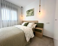 Resale - Apartments - Torre Pacheco - Santa Rosalía
