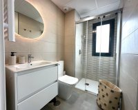 Resale - Apartments - Torre Pacheco - Santa Rosalía