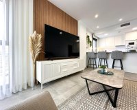 Resale - Apartments - Torre Pacheco - Santa Rosalía