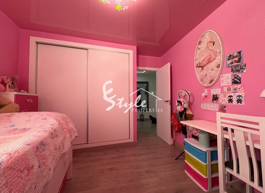 Resale - Apartments - Torrevieja - Center