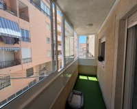 Resale - Apartments - Torrevieja - Center