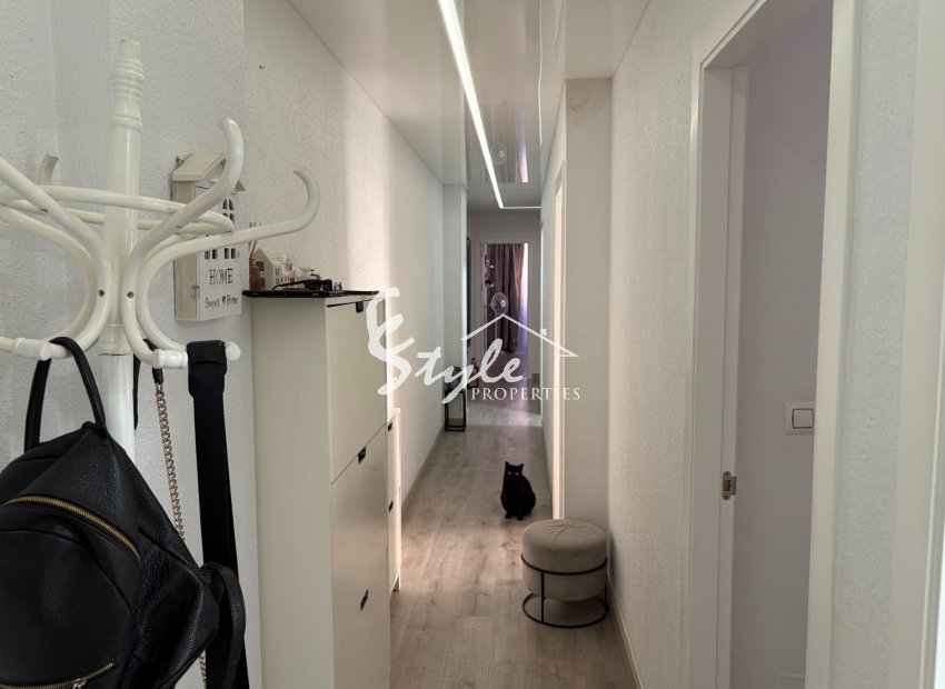 Resale - Apartments - Torrevieja - Center