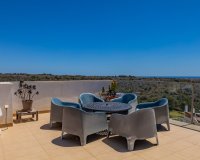 Resale - Ático - Orihuela Costa  - Las Ramblas