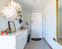 Resale - Ático - Orihuela Costa  - Las Ramblas