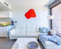 Resale - Ático - Orihuela Costa  - Las Ramblas