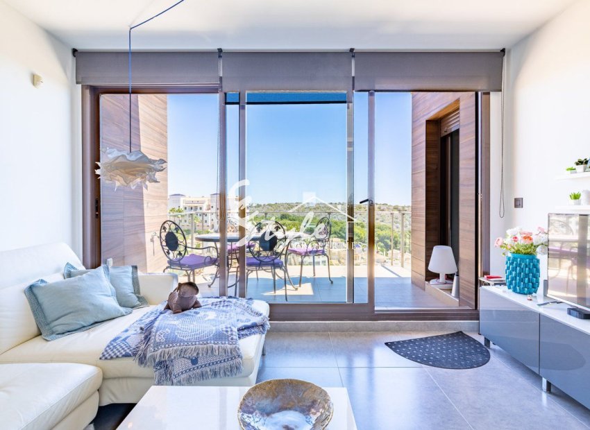 Resale - Ático - Orihuela Costa  - Las Ramblas